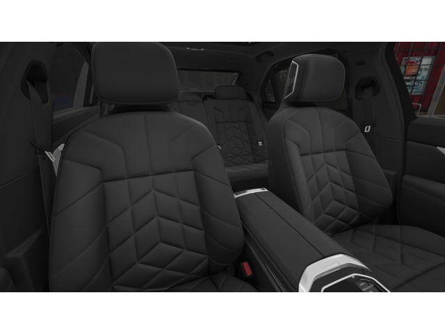 2026 Bmw 740i xDrive photo 11