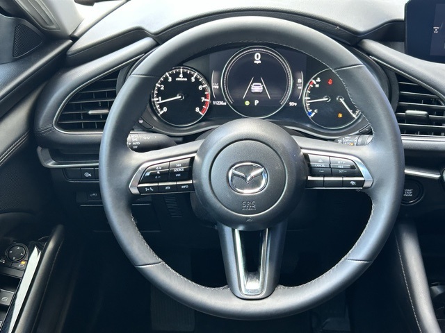 2024 Mazda Mazda3 2.5 Select Sport Base photo 13