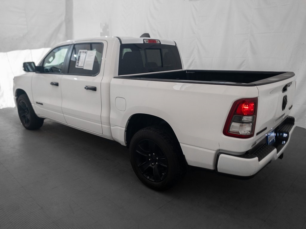 2023 Ram 1500 Big Horn Lone Star photo 4