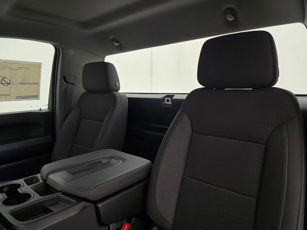 2024 Chevrolet Silverado 3500HD Work Truck photo 32