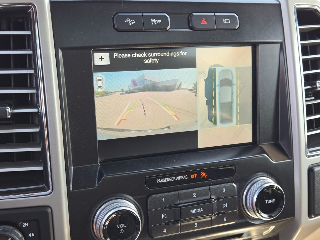 2017 Ford F-150 King Ranch photo 34