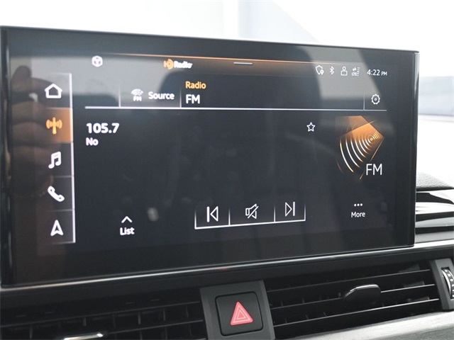 2020 Audi A5 Premium TFSI Quattro photo 17