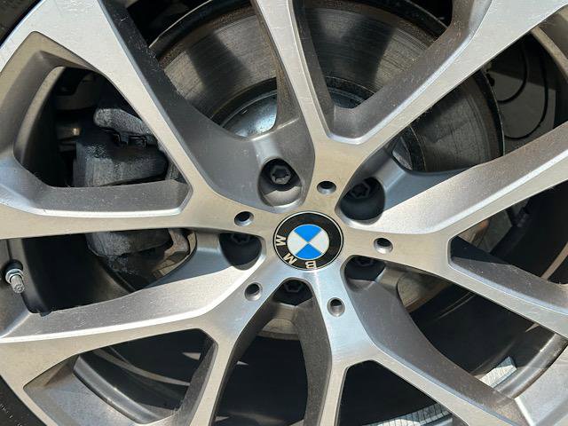 2024 Bmw X5 xDrive40i photo 33