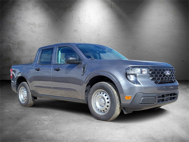 2025 Ford Maverick XL photo 2