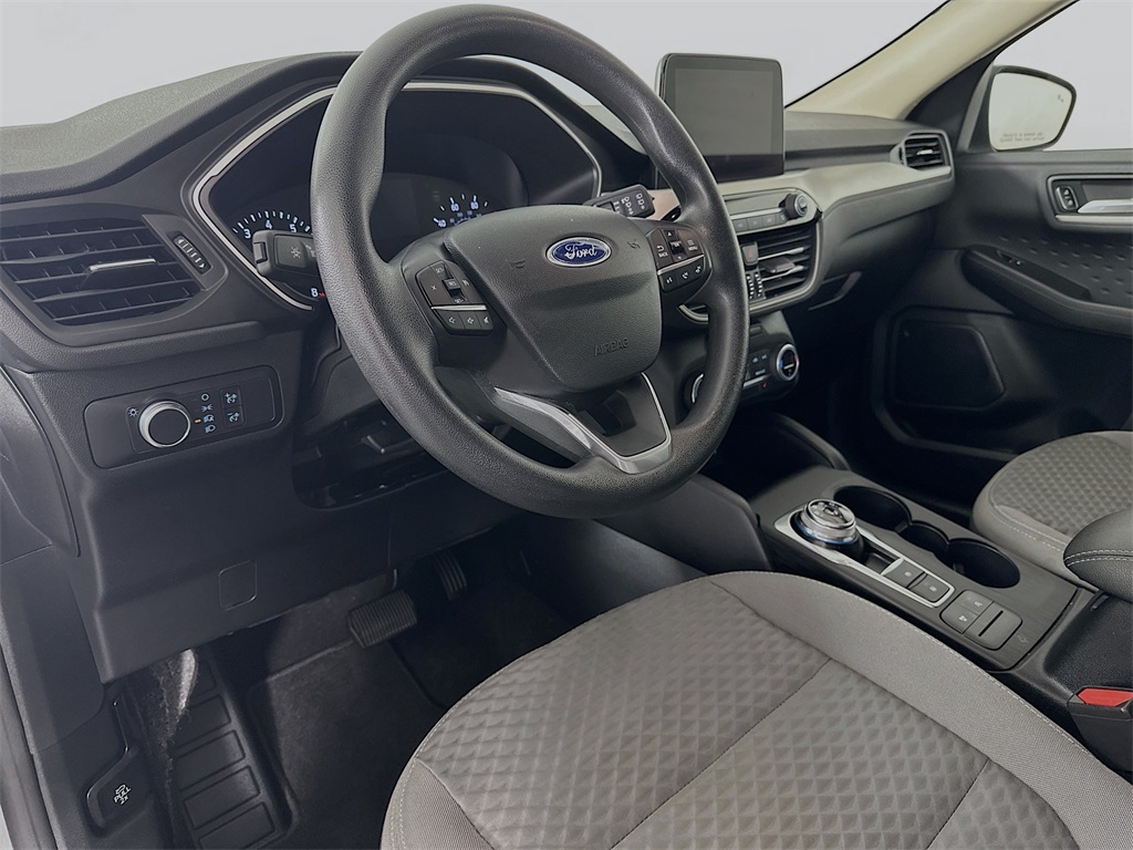 2020 Ford Escape SE photo 9