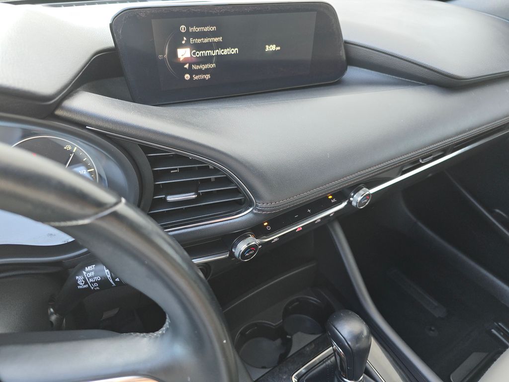 2019 Mazda Mazda3 Hatchback Preferred photo 18
