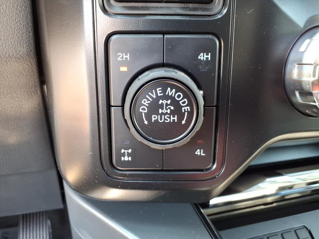 2026 Ford F-250 Lariat photo 4