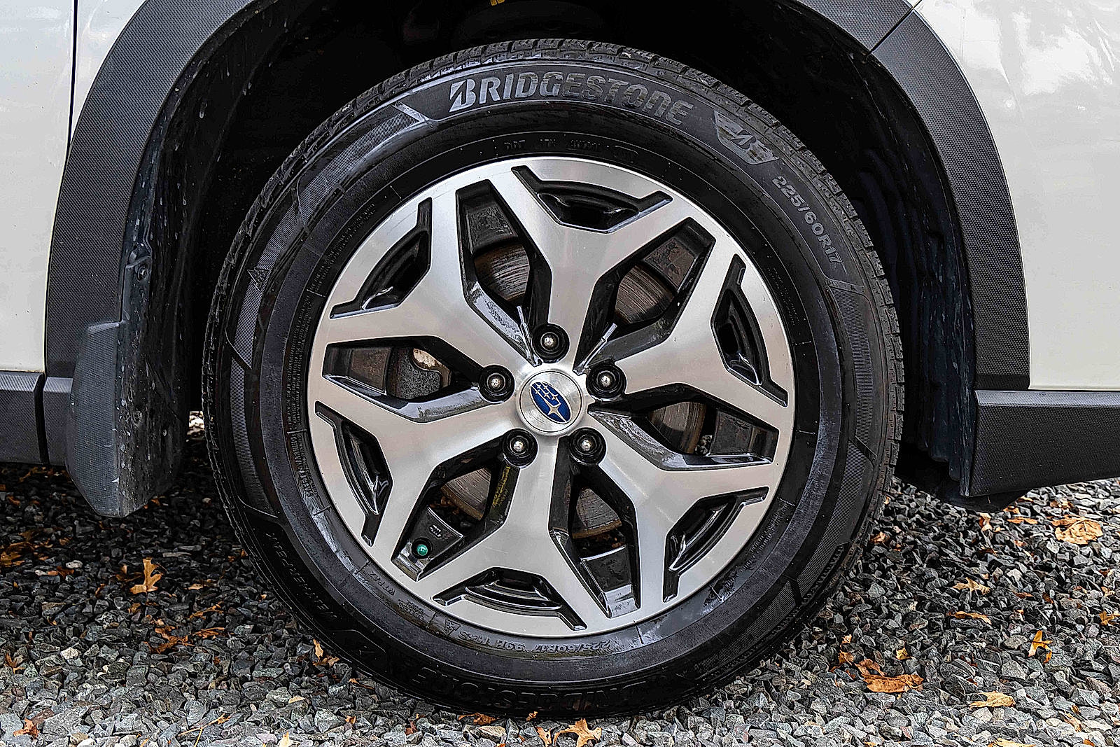 2020 Subaru Forester Premium photo 25