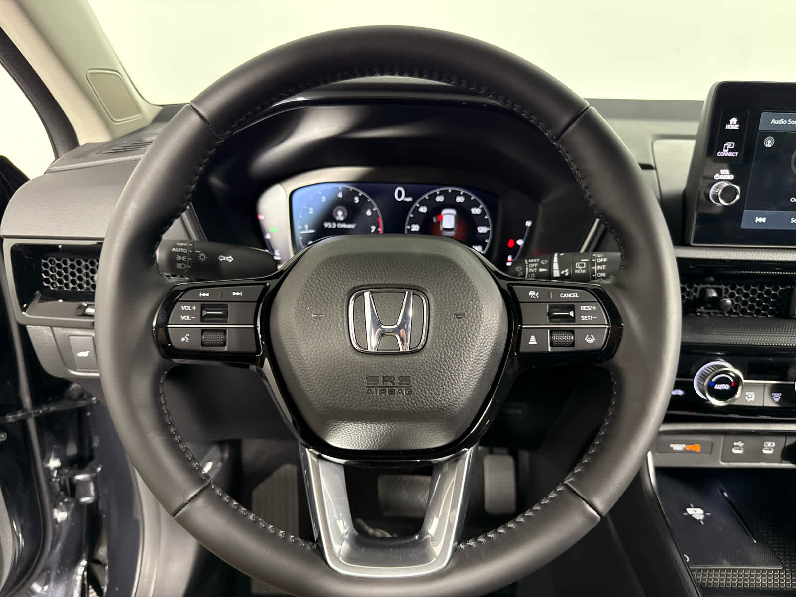 2026 Honda CR-V EX-L photo 28