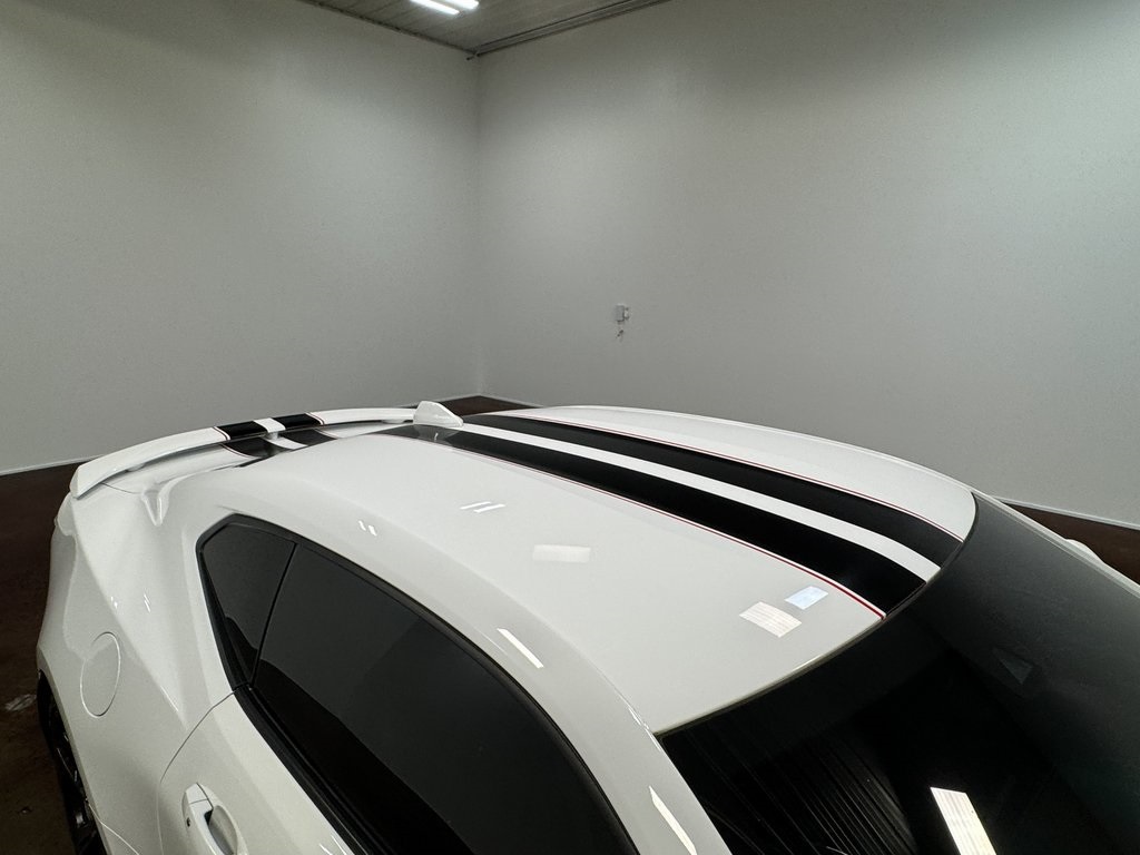 2020 Chevrolet Camaro SS photo 38