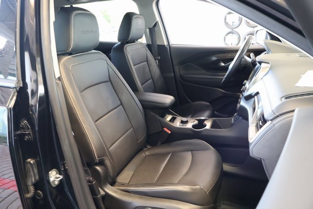 2018 Gmc Terrain Denali photo 18
