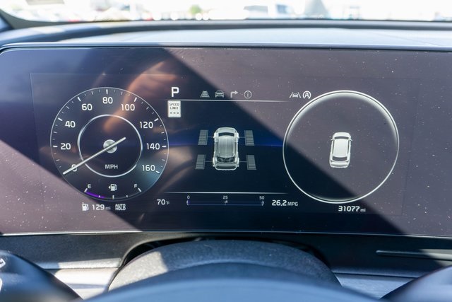 2023 Kia Sportage X-Pro photo 17