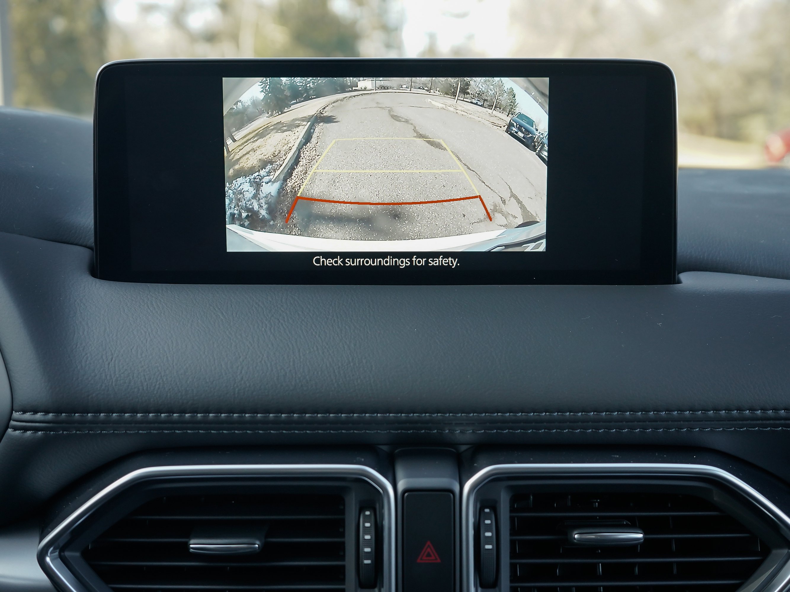 Certified PreOwned 2024 Mazda CX5 2.5 S Select Package SUV in White