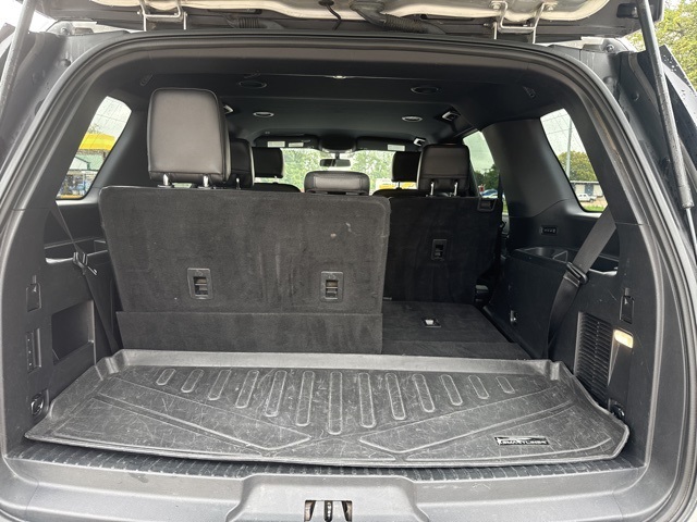 2018 Ford Expedition XLT photo 3