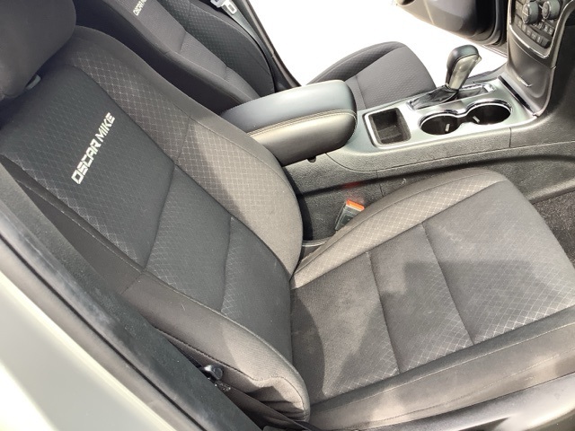 2021 Jeep Grand Cherokee Freedom photo 19