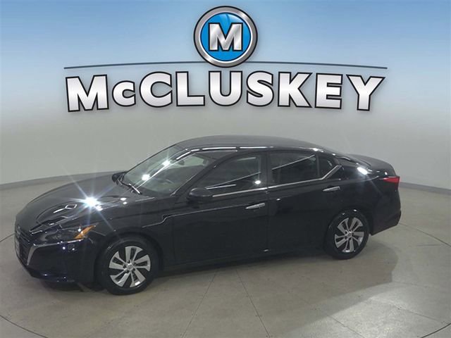 2024 Nissan Altima S's photo