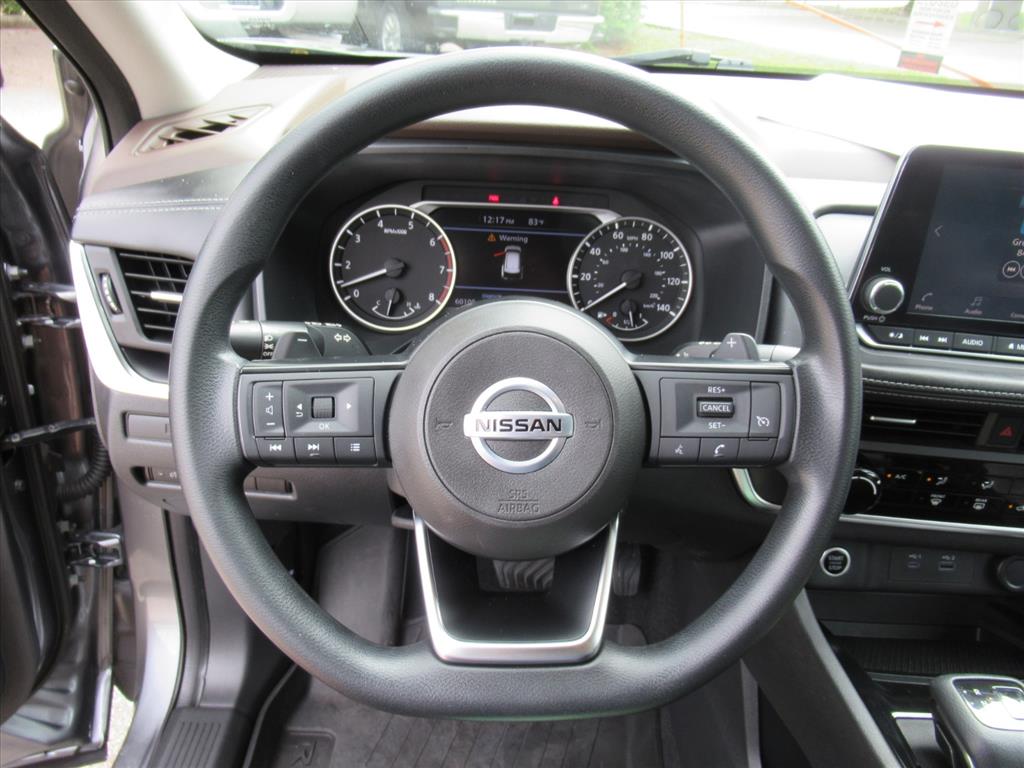 2021 Nissan Rogue S photo 15