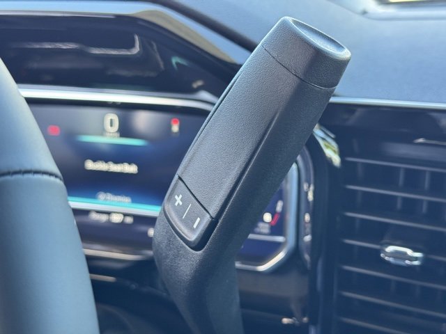 2025 Chevrolet Silverado 1500 LT photo 21