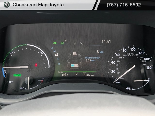 2025 Toyota Sienna LE photo 11