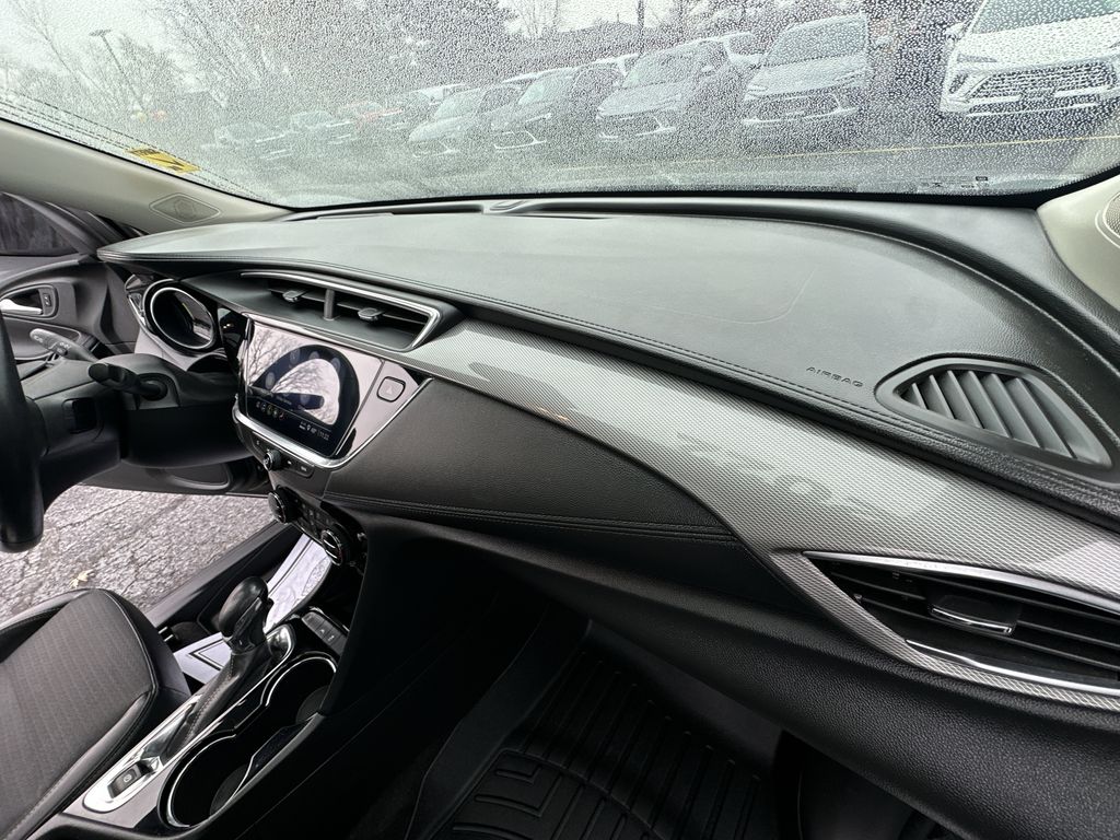 2022 BUICK ENCORE GX - Image 21