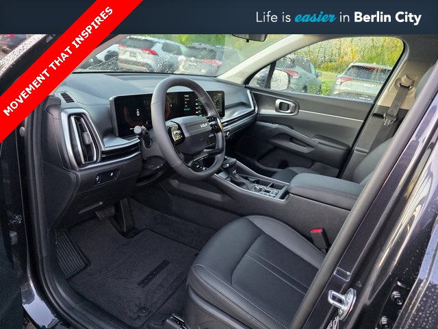 2026 Kia Sorento S photo 4