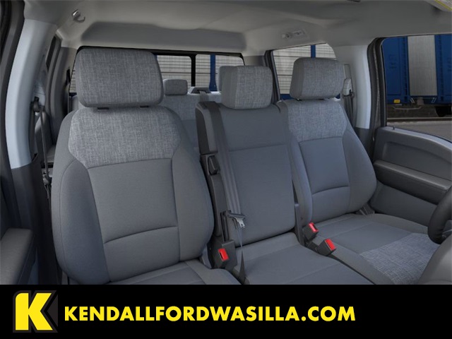 2025 Ford F-250 photo 9