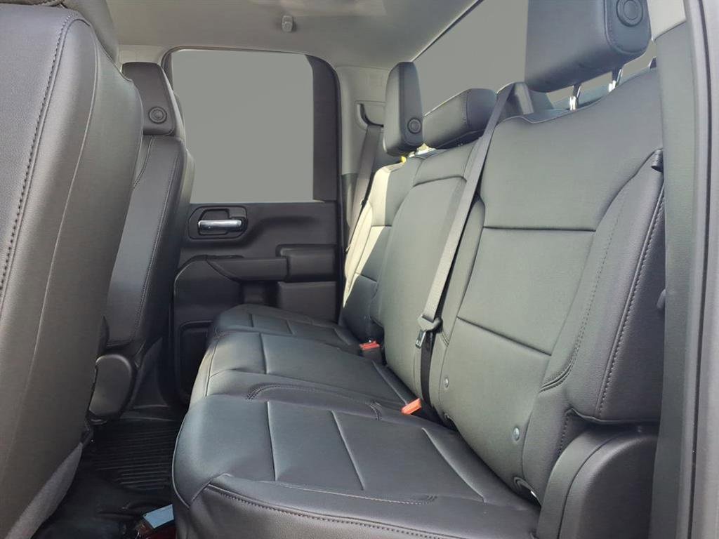 2024 Chevrolet Silverado 3500HD Work Truck photo 4