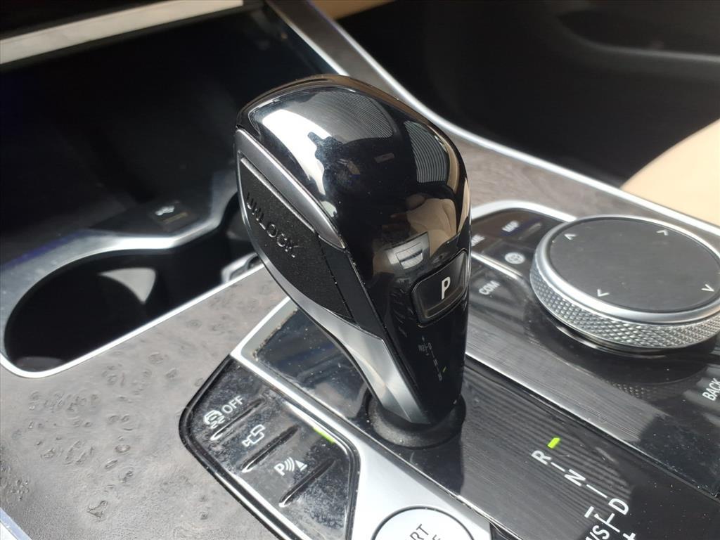 2022 Bmw X7 xDrive40i photo 16