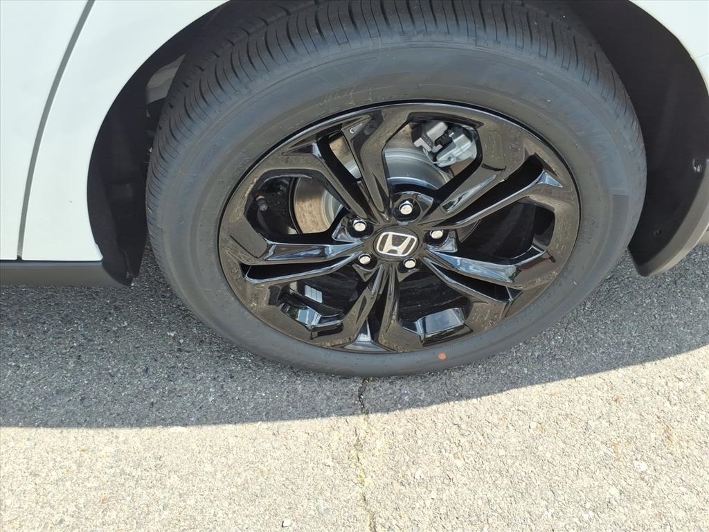 2025 Honda Accord 1.5T SE photo 24
