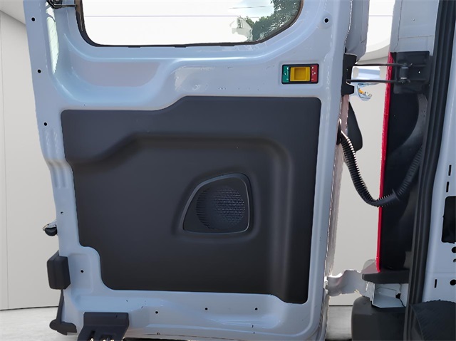 2024 Ford Transit photo 25