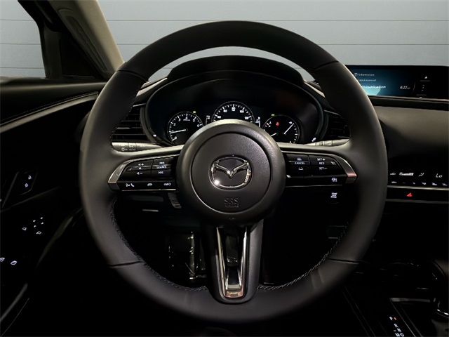 2025 Mazda CX-30 2.5 Select Sport photo 29