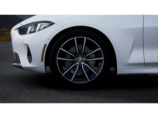 2026 Bmw 430i xDrive photo 7