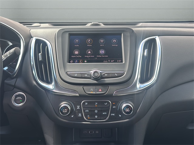 2024 Chevrolet Equinox LT photo 14