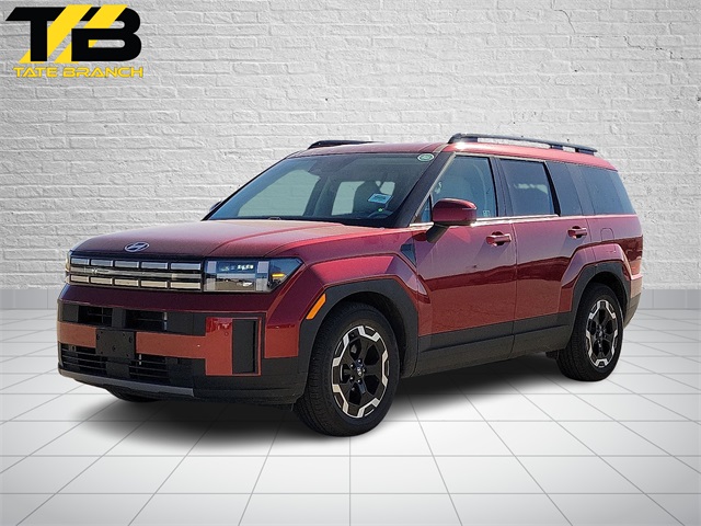 2024 Hyundai Santa Fe SEL