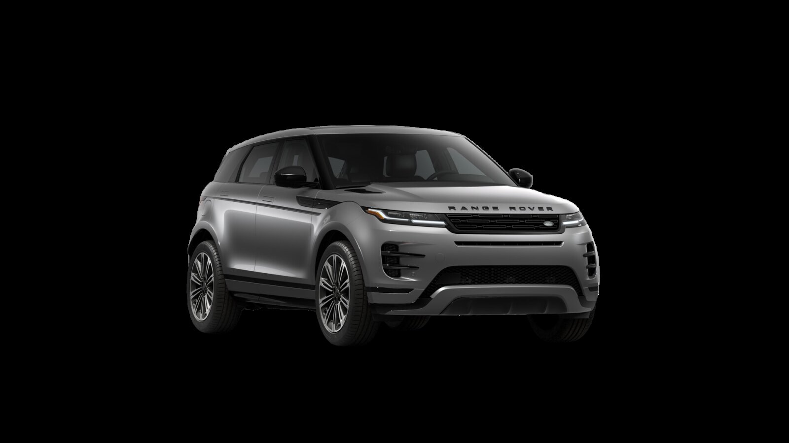 New 2023 LAND ROVER RANGE ROVER EVOQUE Dynamic SE 249PS Auto 4 Door SUV