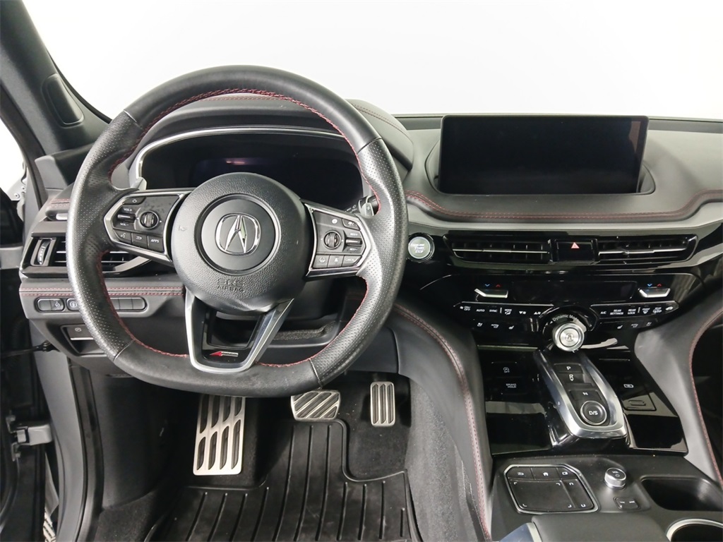 2024 Acura MDX SH-AWD A-Spec photo 7