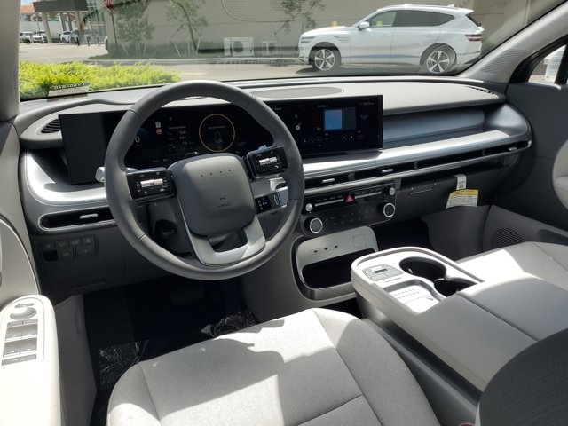 2026 Hyundai Ioniq SE photo 9