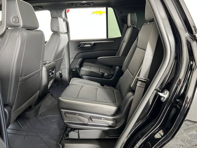 2026 Chevrolet Tahoe Premier photo 16