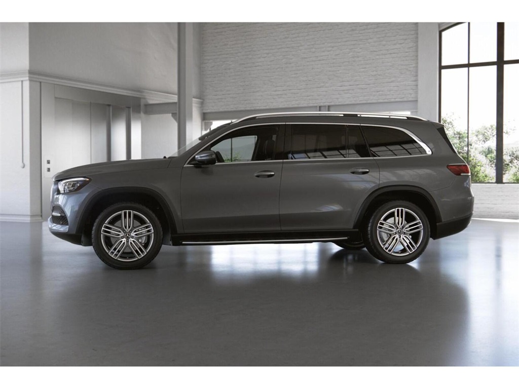 2023 Mercedes Benz GLS 450 4MATIC photo 35