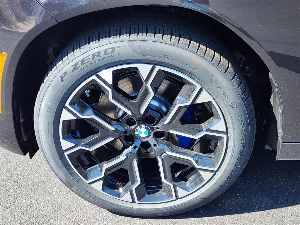 2026 Bmw X3 photo 7