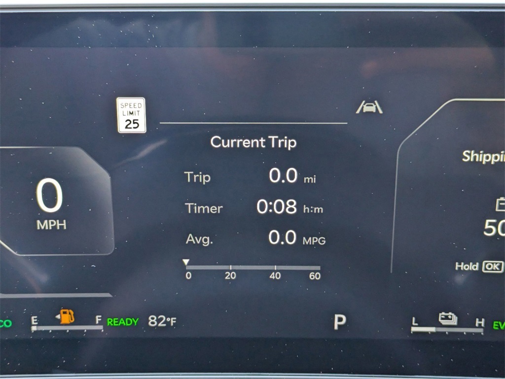 2025 Kia Sorento Hybrid SX Prestige photo 30