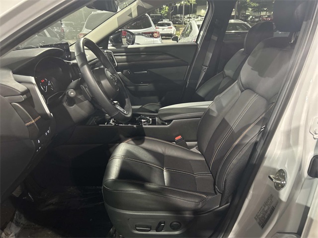 2025 Mazda CX-50 2.5 Turbo Premium photo 3