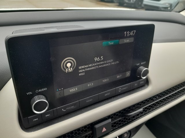 2023 Honda HR-V LX photo 19