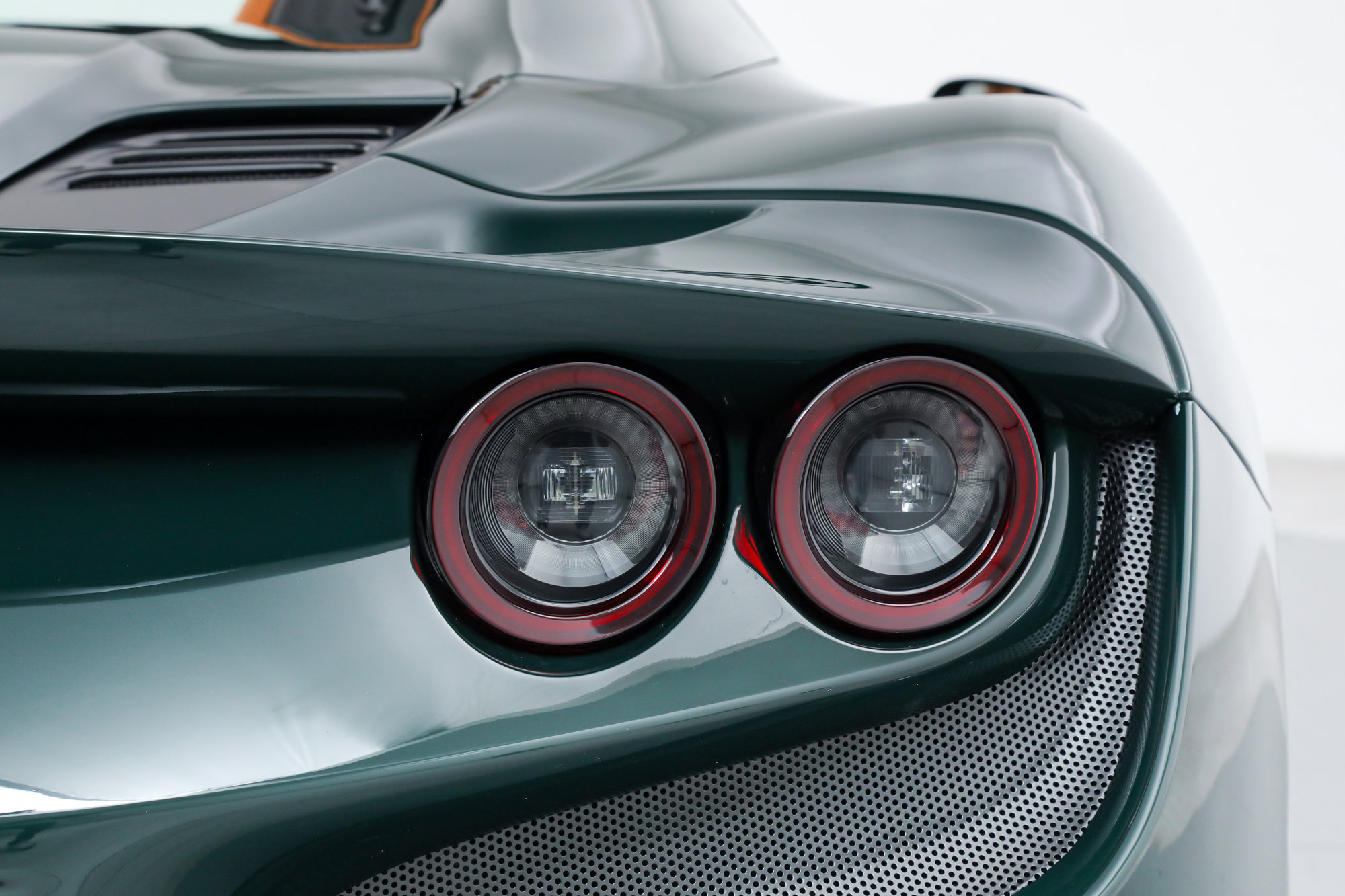 2022 Ferrari F8 Spider photo 27
