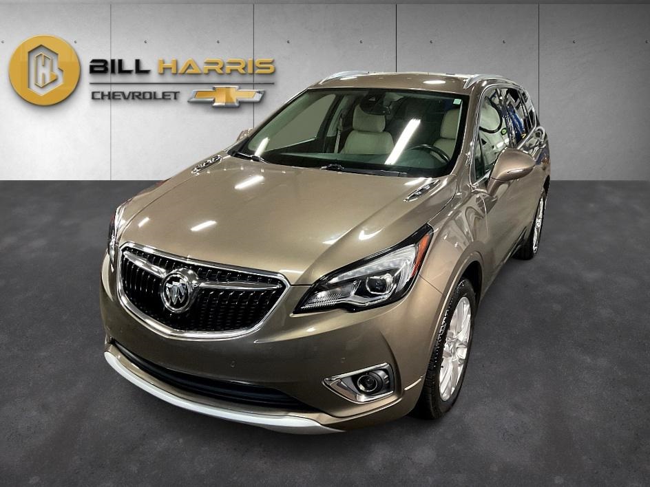 2019 Buick Envision Premium I