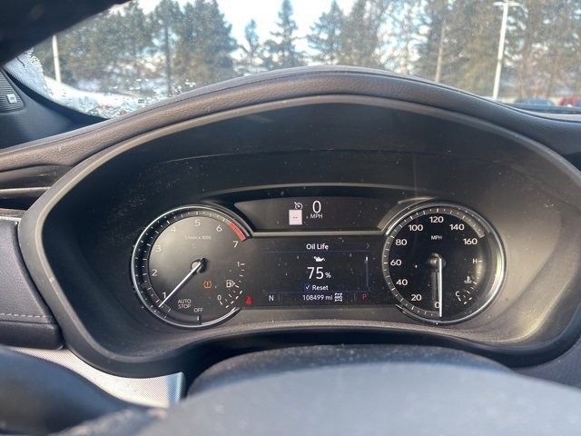 Pre-Owned 2019 Cadillac XT4 AWD Premium Luxury SUV in Grand Rapids