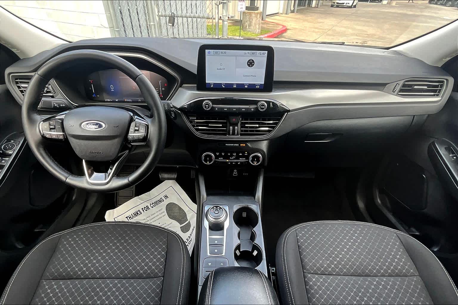 2024 Ford Escape Active Sport photo 13