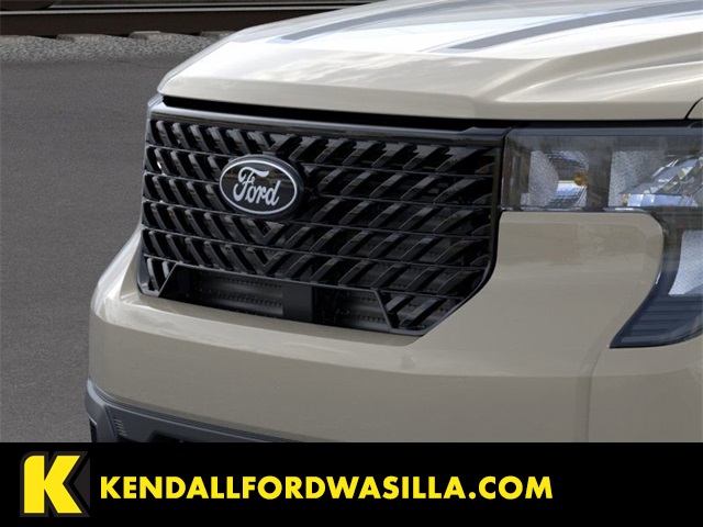 2025 Ford Maverick XLT photo 11