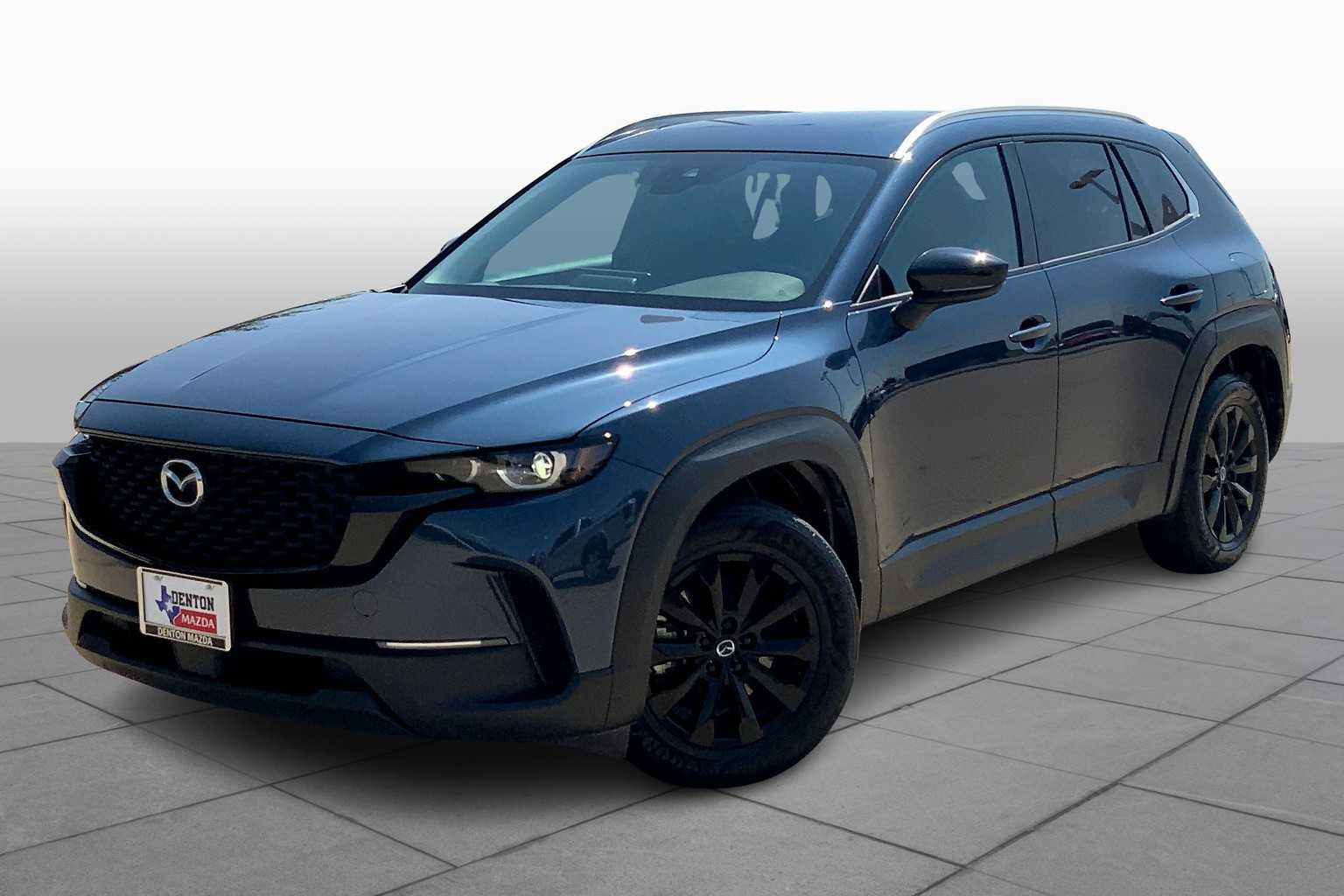 2023 Mazda CX-50 S PREFERRED PLUS's photo