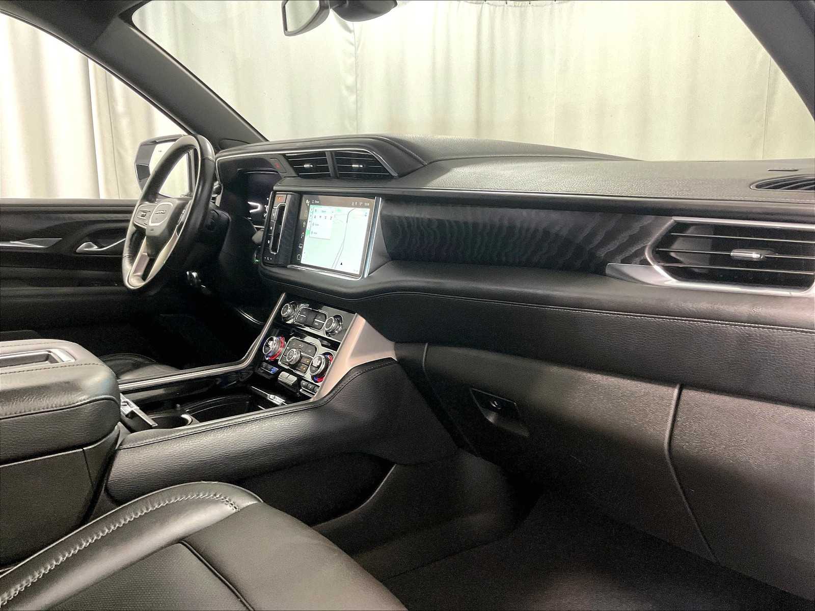2022 Gmc Yukon Denali photo 14